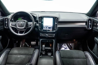 2022 Volvo XC40 Recharge Pure Electric P8 Ultimate