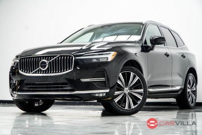 2023 Volvo XC60 B5 Plus Bright Theme
