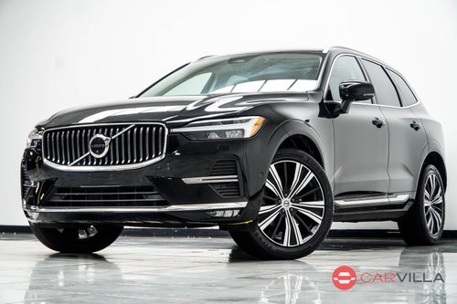 2023 Volvo XC60 B5 Plus Bright Theme