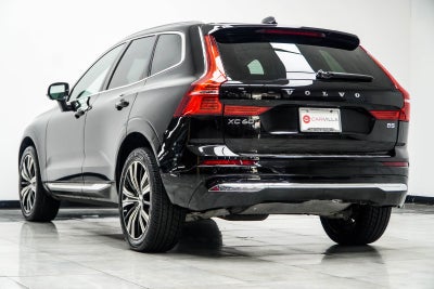 2023 Volvo XC60 B5 Plus Bright Theme