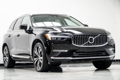 2023 Volvo XC60 B5 Plus Bright Theme