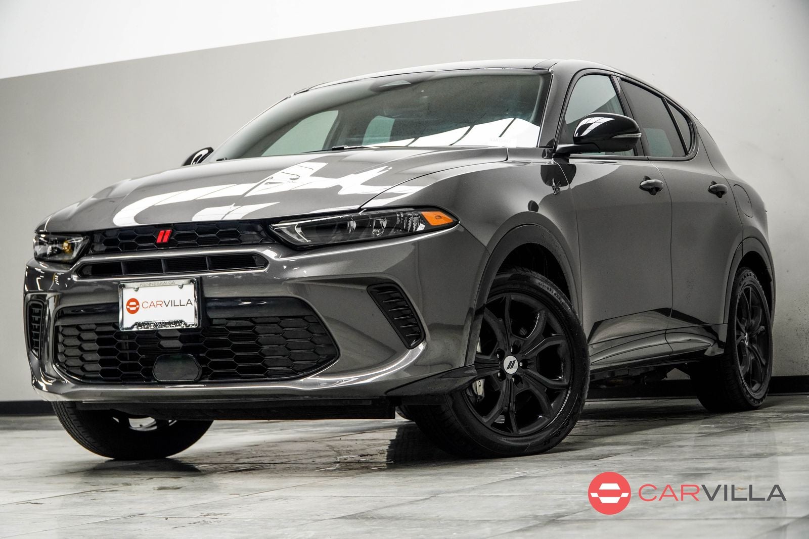 2024 Dodge Hornet R/T Plus