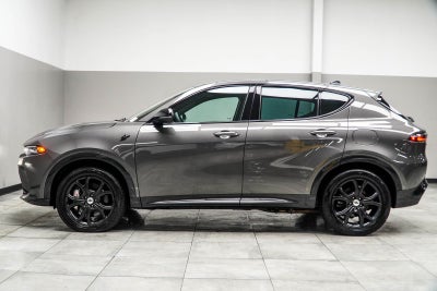 2024 Dodge Hornet R/T Plus