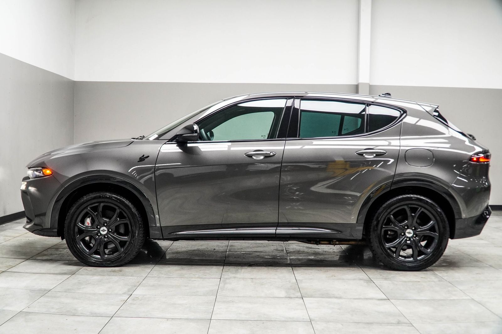 2024 Dodge Hornet R/T Plus