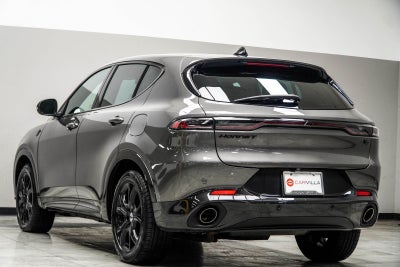 2024 Dodge Hornet R/T Plus