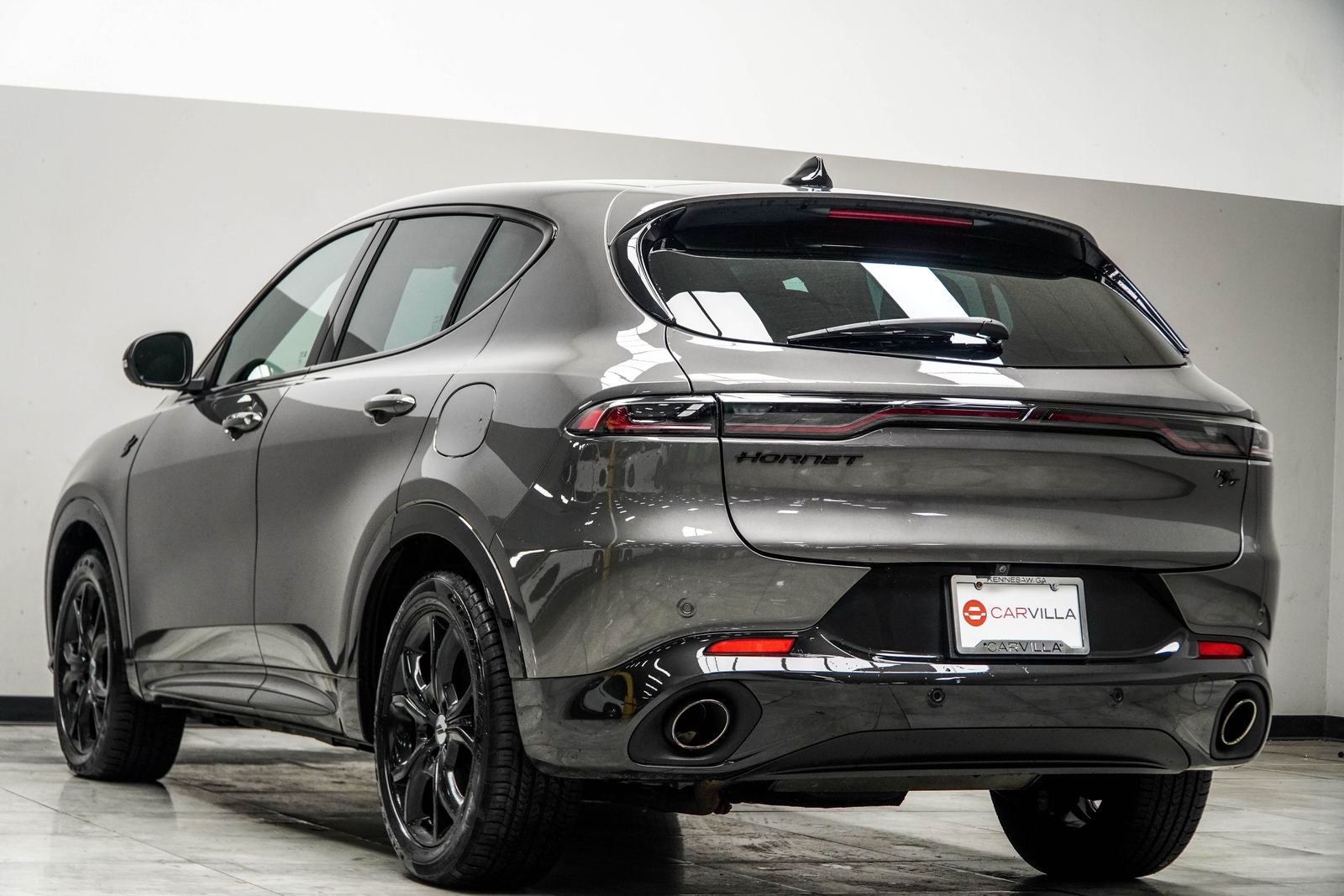 2024 Dodge Hornet R/T Plus