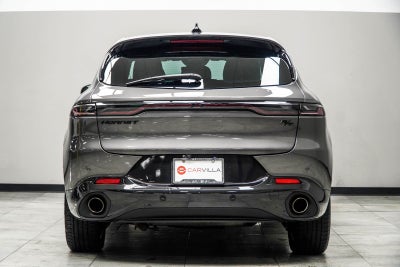 2024 Dodge Hornet R/T Plus