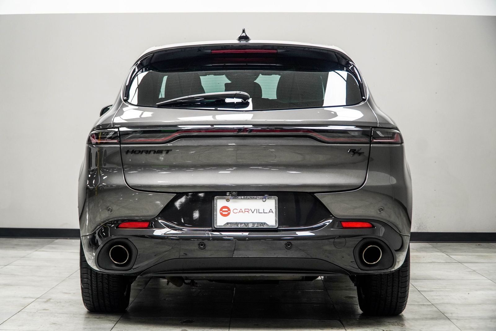 2024 Dodge Hornet R/T Plus