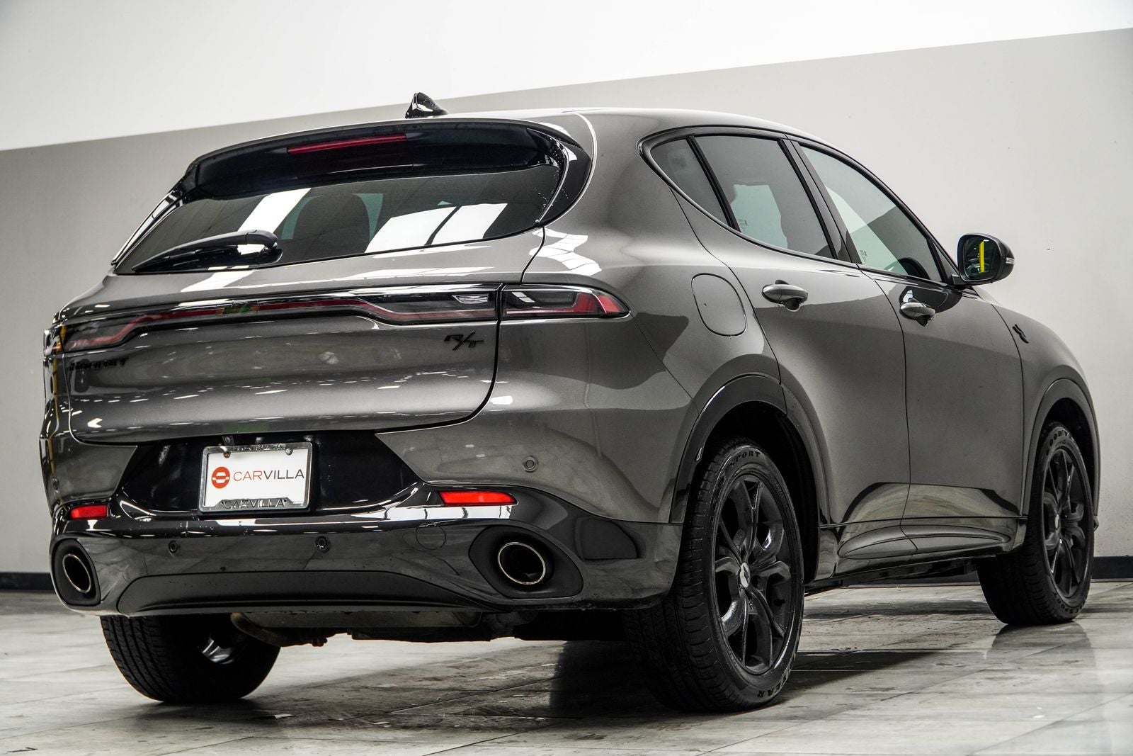 2024 Dodge Hornet R/T Plus