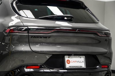 2024 Dodge Hornet R/T Plus