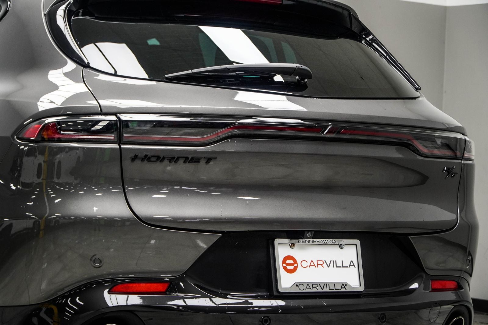 2024 Dodge Hornet R/T Plus