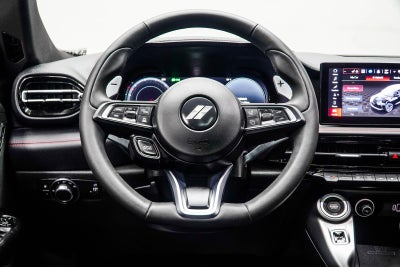 2024 Dodge Hornet R/T Plus