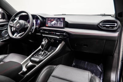 2024 Dodge Hornet R/T Plus