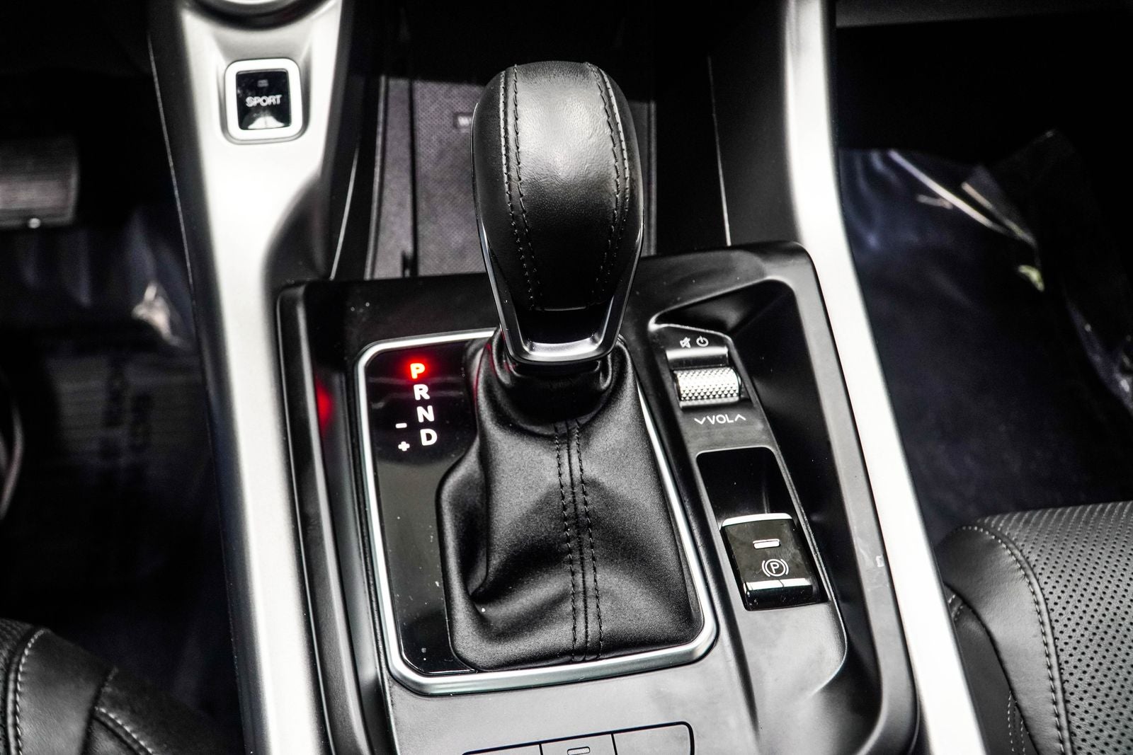 2024 Dodge Hornet R/T Plus