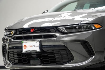 2024 Dodge Hornet R/T Plus