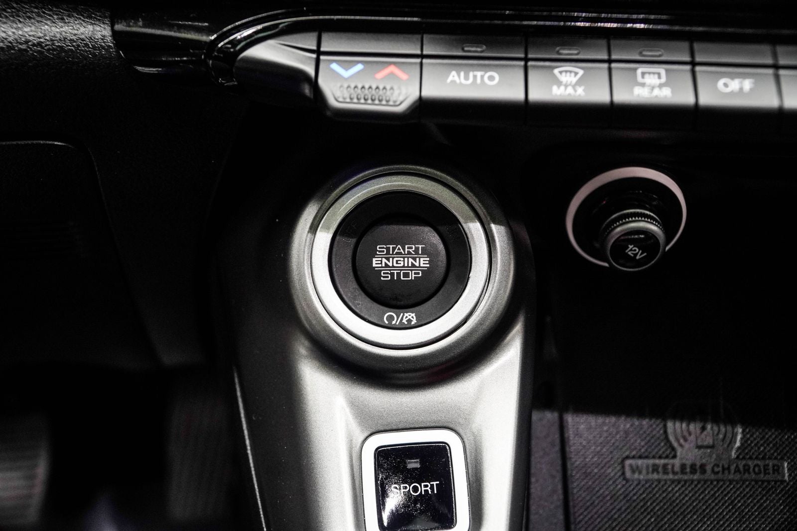 2024 Dodge Hornet R/T Plus