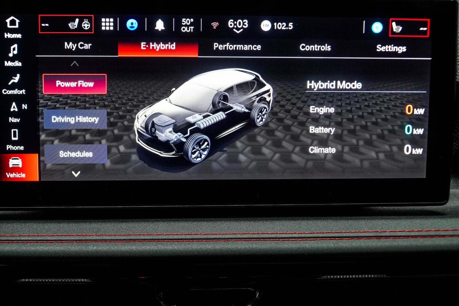 2024 Dodge Hornet R/T Plus