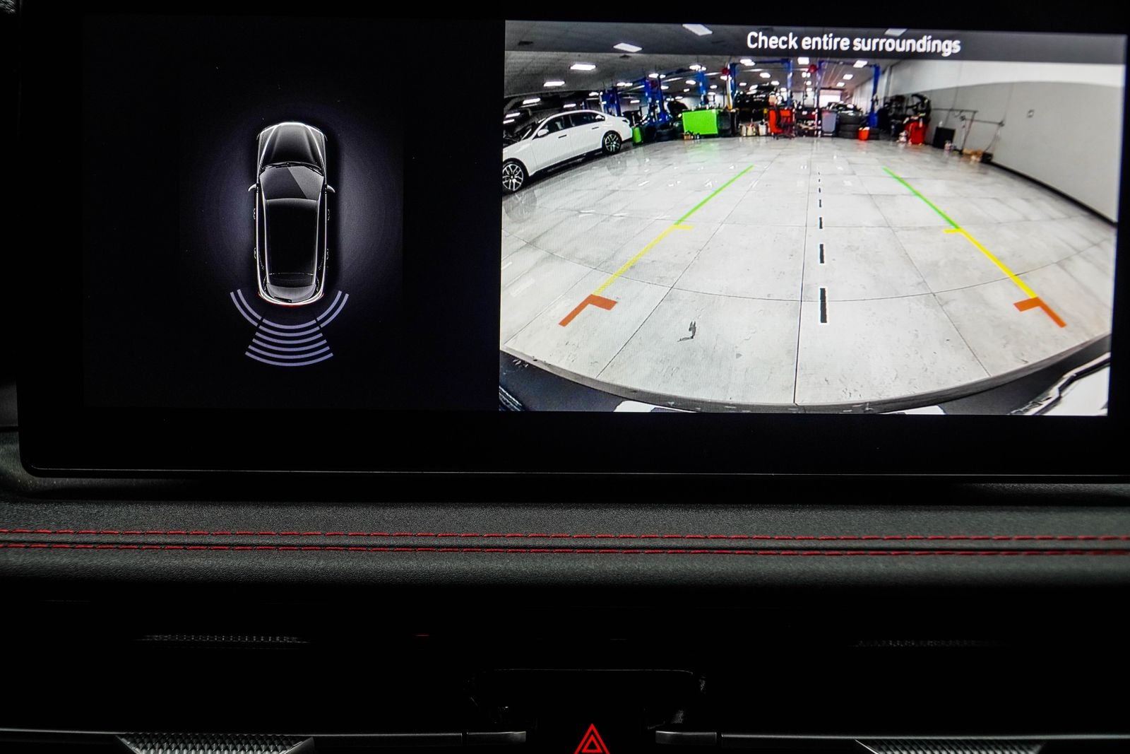 2024 Dodge Hornet R/T Plus