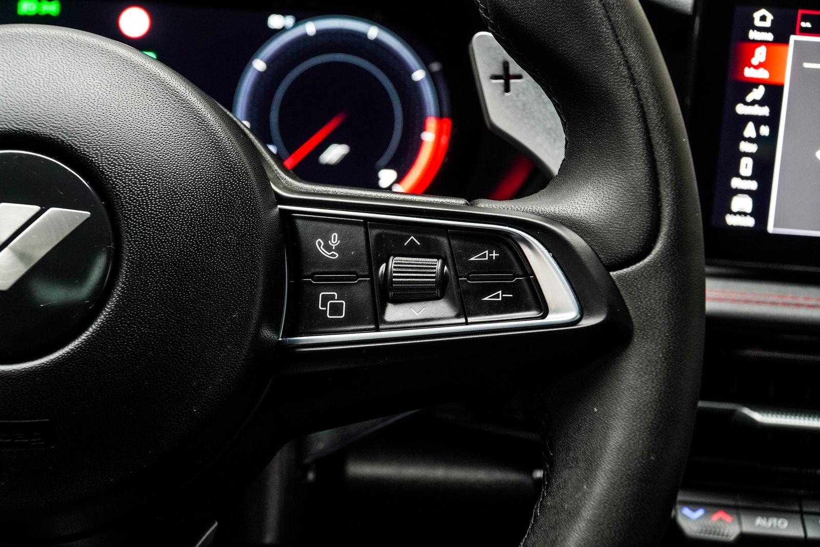 2024 Dodge Hornet R/T Plus