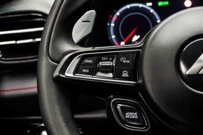 2024 Dodge Hornet R/T Plus