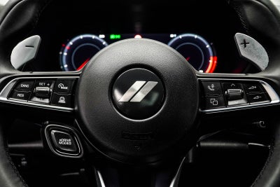 2024 Dodge Hornet R/T Plus