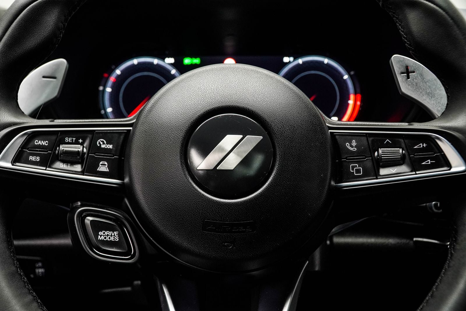 2024 Dodge Hornet R/T Plus