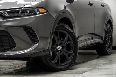 2024 Dodge Hornet R/T Plus
