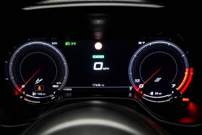 2024 Dodge Hornet R/T Plus