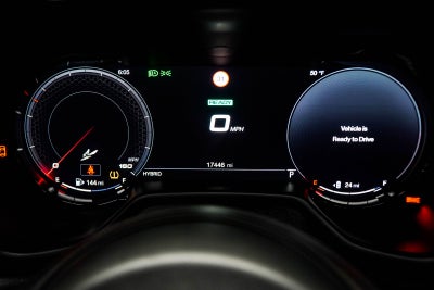 2024 Dodge Hornet R/T Plus