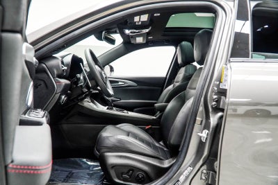 2024 Dodge Hornet R/T Plus