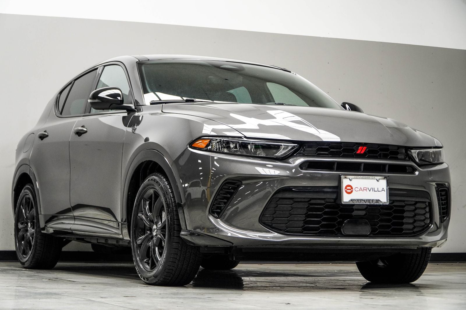 2024 Dodge Hornet R/T Plus