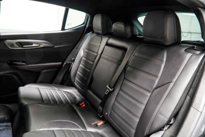 2024 Dodge Hornet R/T Plus