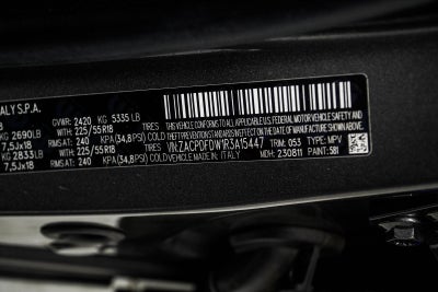 2024 Dodge Hornet R/T Plus