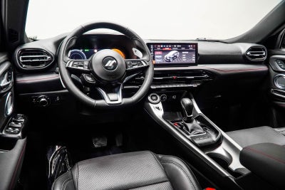 2024 Dodge Hornet R/T Plus