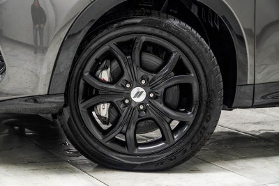 2024 Dodge Hornet R/T Plus