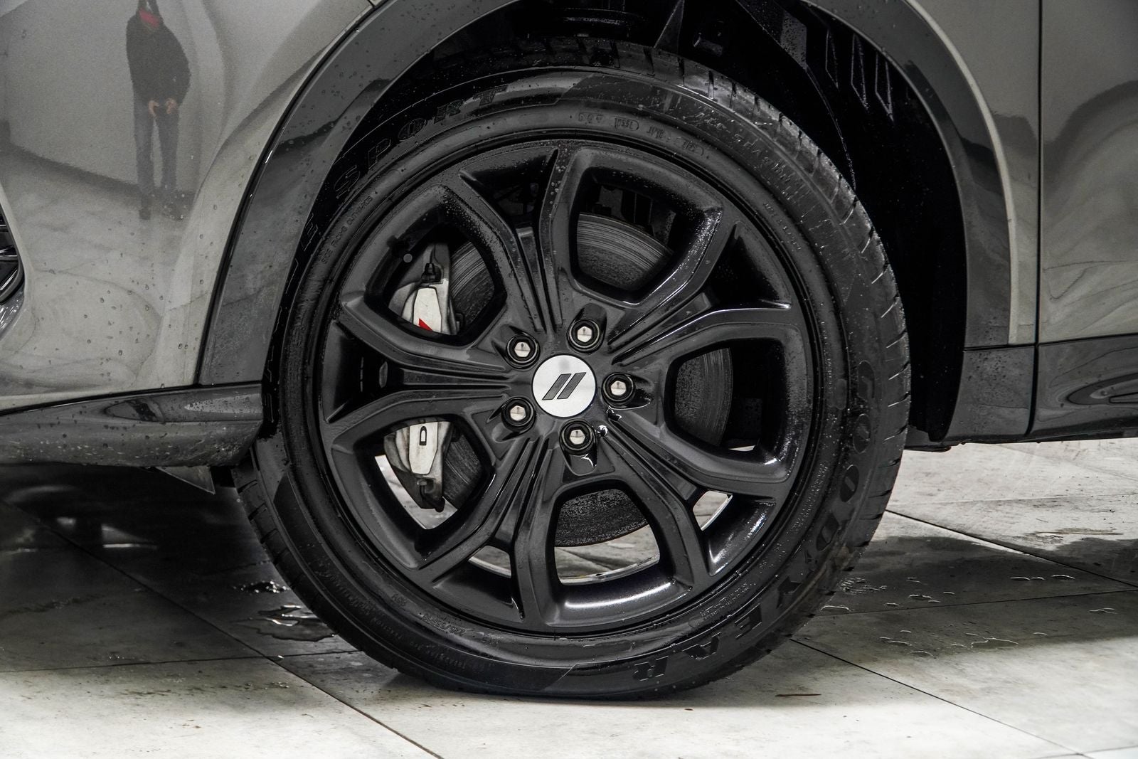 2024 Dodge Hornet R/T Plus