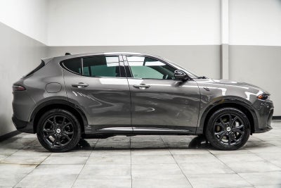 2024 Dodge Hornet R/T Plus