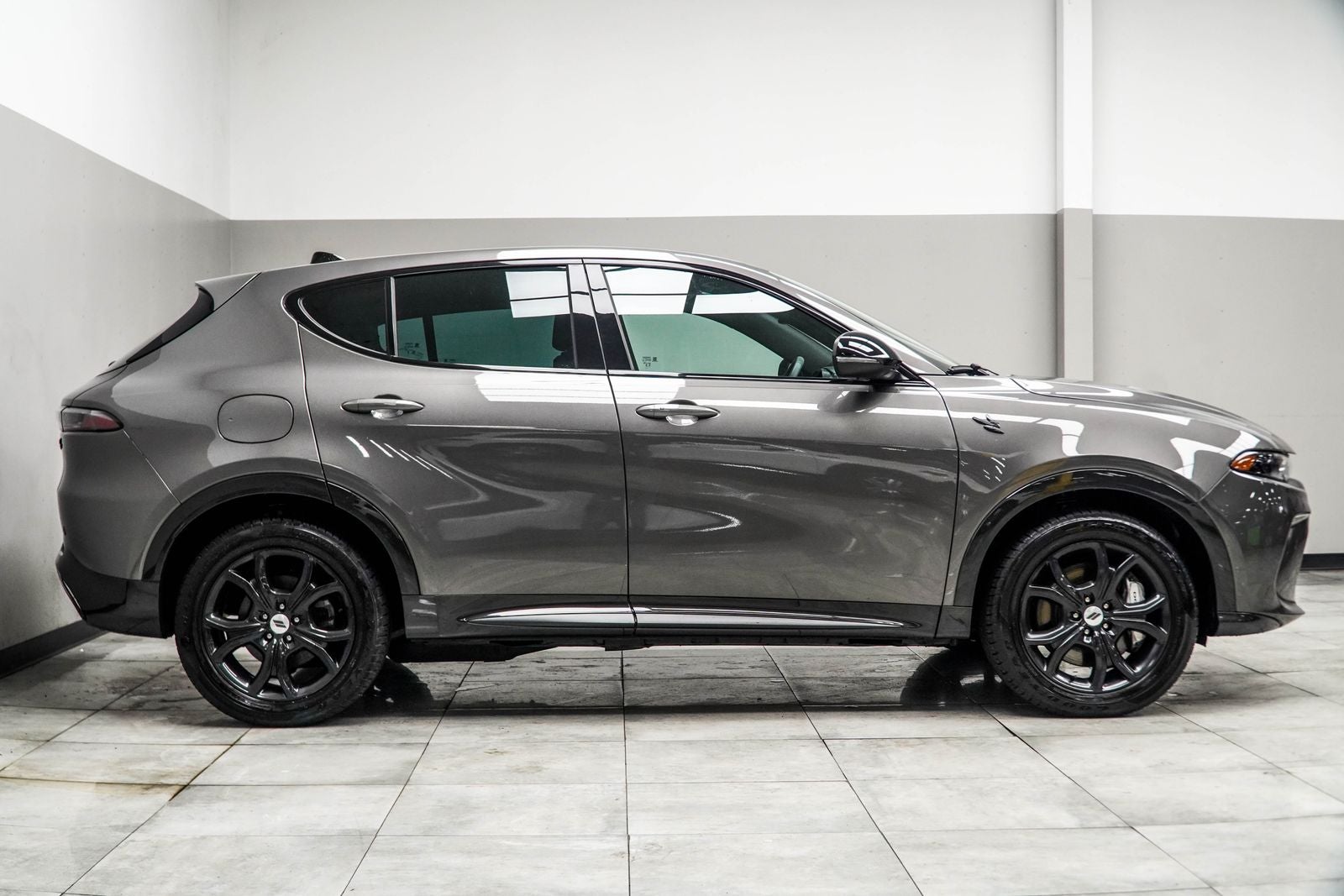 2024 Dodge Hornet R/T Plus