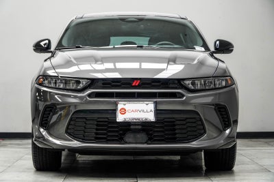 2024 Dodge Hornet R/T Plus