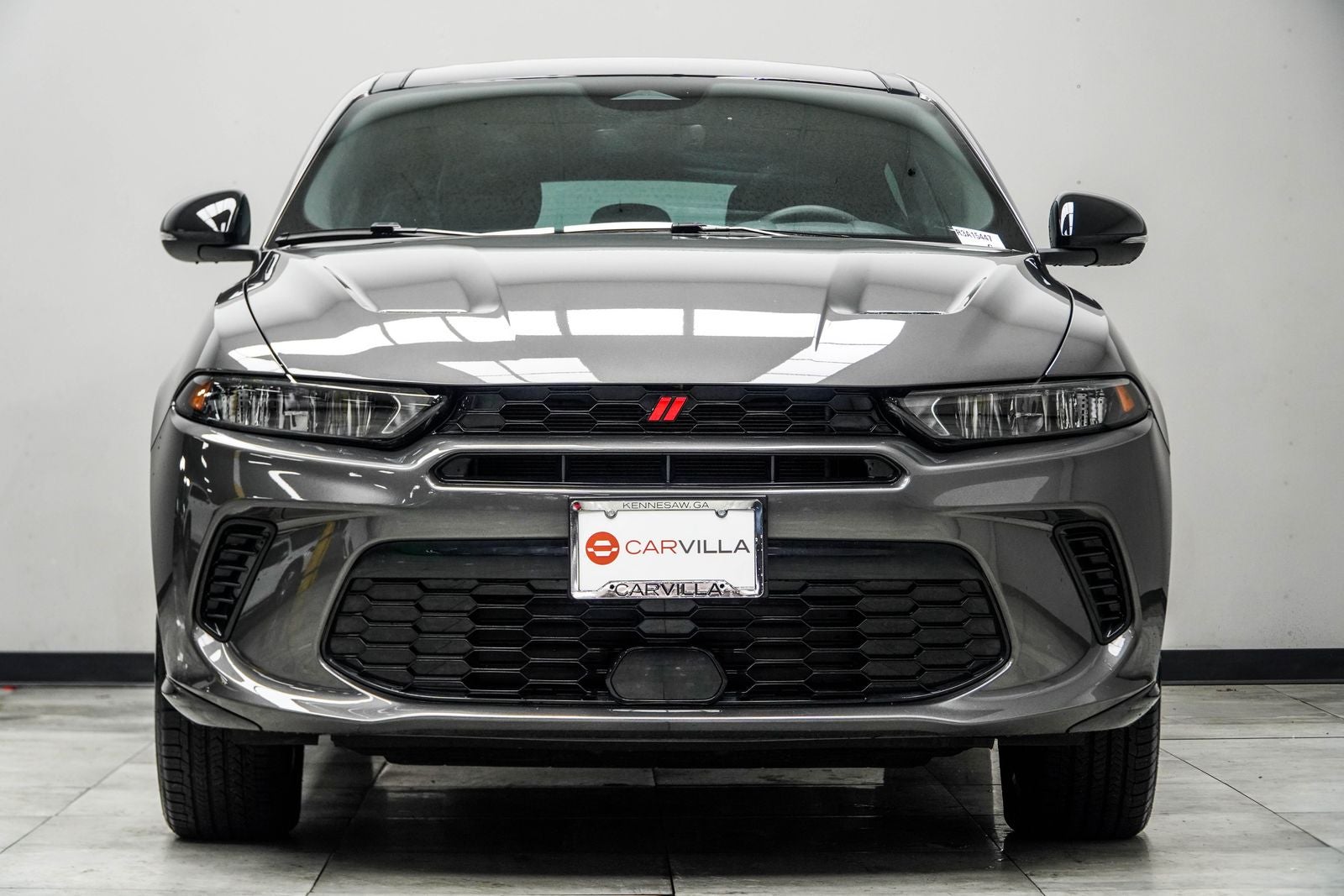 2024 Dodge Hornet R/T Plus