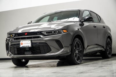 2024 Dodge Hornet R/T Plus