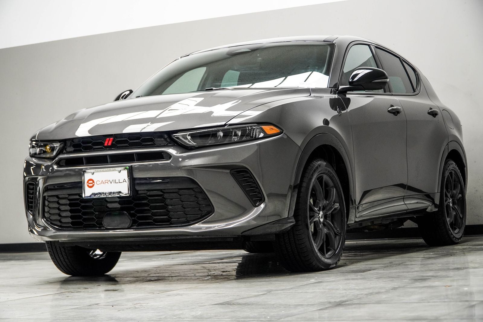 2024 Dodge Hornet R/T Plus