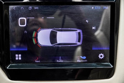 2017 Maserati GranTurismo Sport