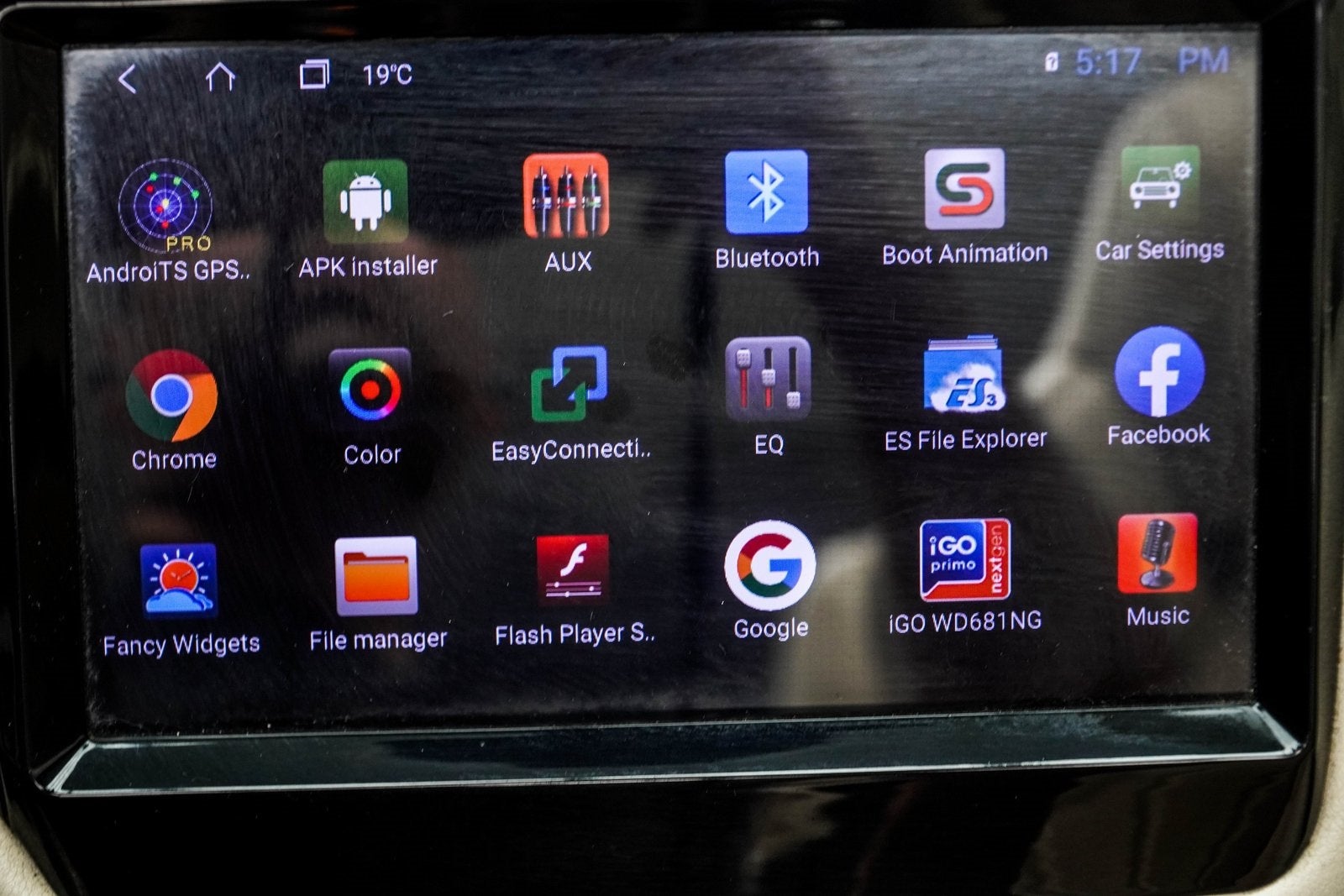 2017 Maserati GranTurismo Sport