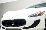 2017 Maserati GranTurismo Sport