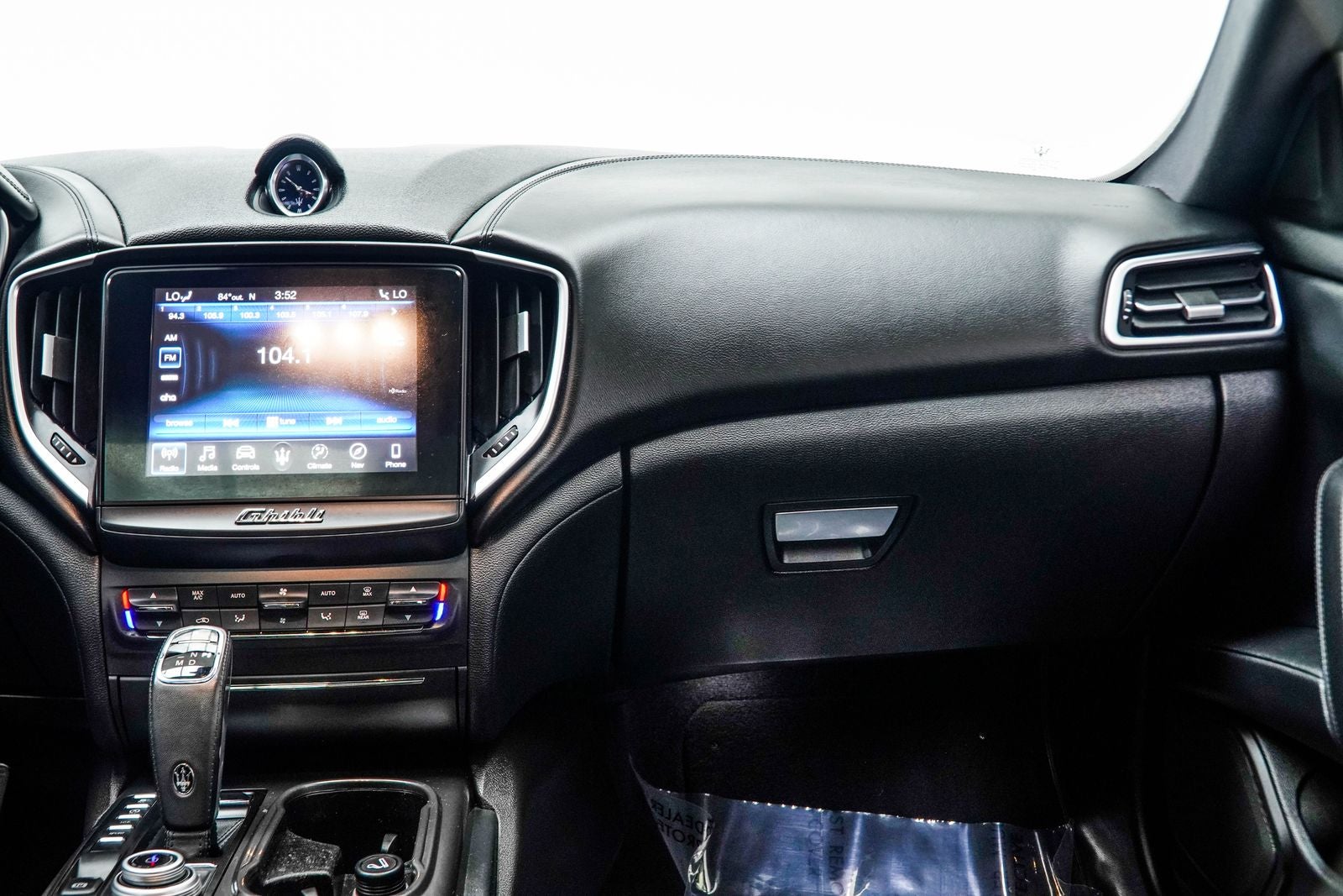 2019 Maserati Ghibli S Q4