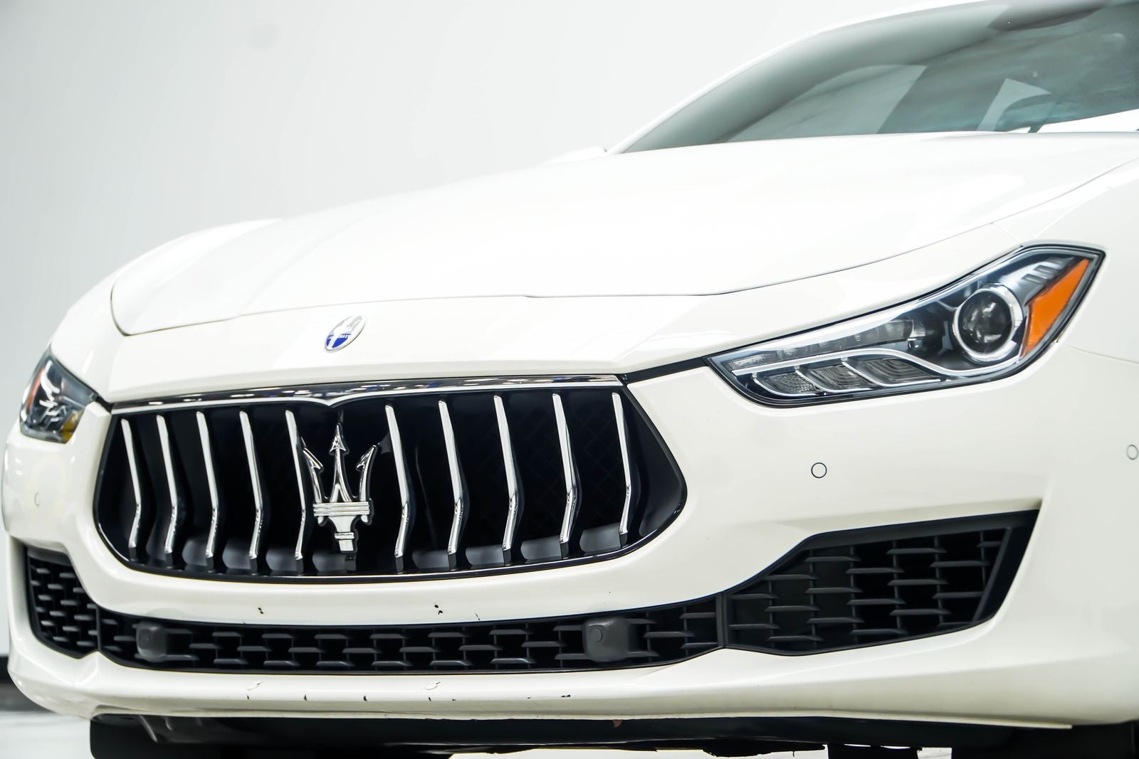 2019 Maserati Ghibli S Q4