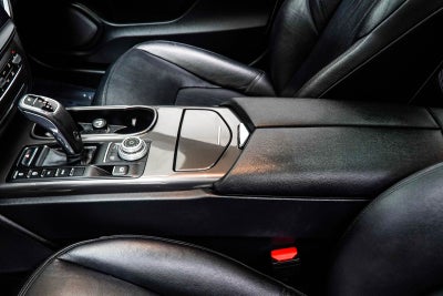 2019 Maserati Ghibli S Q4