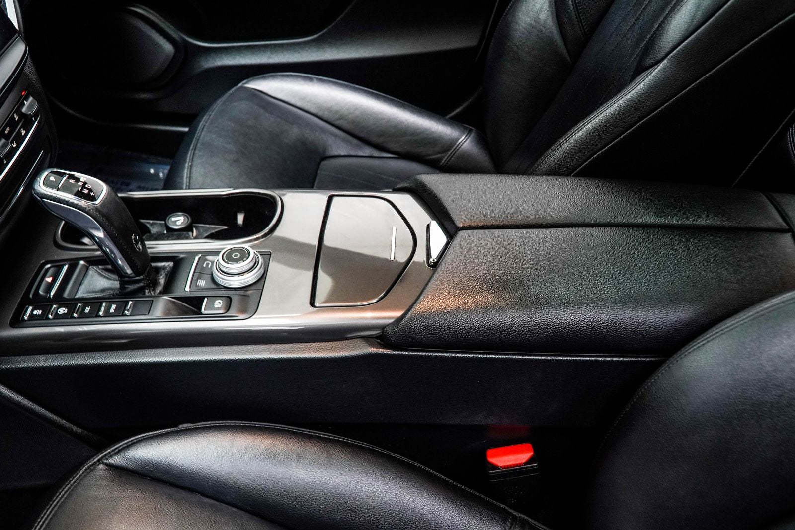 2019 Maserati Ghibli S Q4