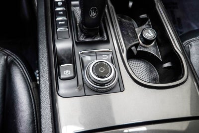 2019 Maserati Ghibli S Q4